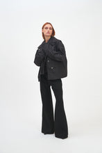 Load image into Gallery viewer, NoirX Jacket