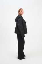 Load image into Gallery viewer, NoirX Jacket