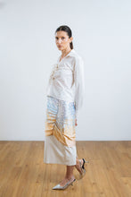 Load image into Gallery viewer, City Walk Shirt - White