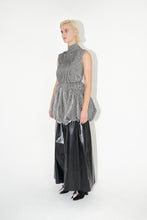 Load image into Gallery viewer, Art Deco Mini Skirt