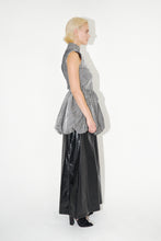 Load image into Gallery viewer, Art Deco Mini Skirt