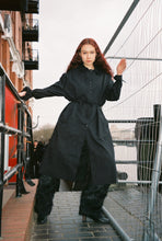 Load image into Gallery viewer, Louise Trench Coat
