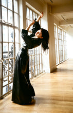 Load image into Gallery viewer, Wide-leg Swing Dance Trousers
