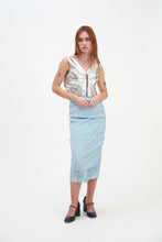 Load image into Gallery viewer, Sterling Silk Tank Top
