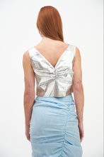 Load image into Gallery viewer, Sterling Silk Tank Top
