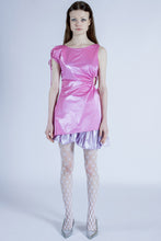 Load image into Gallery viewer, Barbie Parachute Minidress
