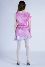 Load image into Gallery viewer, Barbie Parachute Minidress

