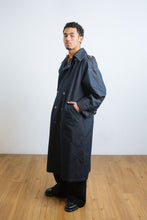Load image into Gallery viewer, Storm Denim Trench
