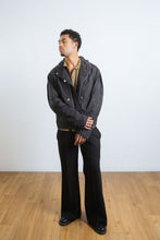 Load image into Gallery viewer, NoirX Jacket
