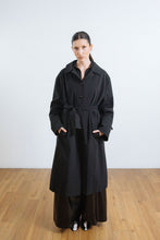 Load image into Gallery viewer, Louise Trench Coat
