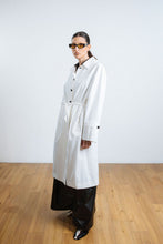 Load image into Gallery viewer, Luminous Dawn Trench Coat
