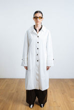 Load image into Gallery viewer, Luminous Dawn Trench Coat
