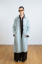 Load image into Gallery viewer, Coastal Breeze Trench Coat
