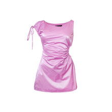 Load image into Gallery viewer, Barbie Parachute Minidress

