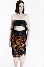 Load image into Gallery viewer, Dusk Veil Lace Skirt
