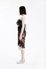 Load image into Gallery viewer, Dusk Veil Lace Skirt
