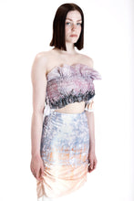 Load image into Gallery viewer, Twilight Midi Skirt

