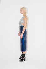 Load image into Gallery viewer, Sliver Parachute Minidress
