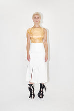 Load image into Gallery viewer, Golden Parachute Minidress
