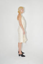 Load image into Gallery viewer, Miley Jacquard Midi Dress
