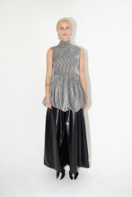 Load image into Gallery viewer, Art Deco Mini Skirt
