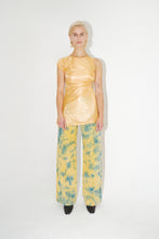 Load image into Gallery viewer, Golden Parachute Minidress

