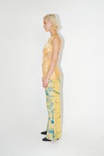 Load image into Gallery viewer, Golden Parachute Minidress
