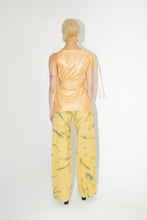 Load image into Gallery viewer, Golden Parachute Minidress

