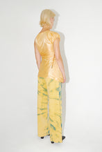 Load image into Gallery viewer, Golden Parachute Minidress
